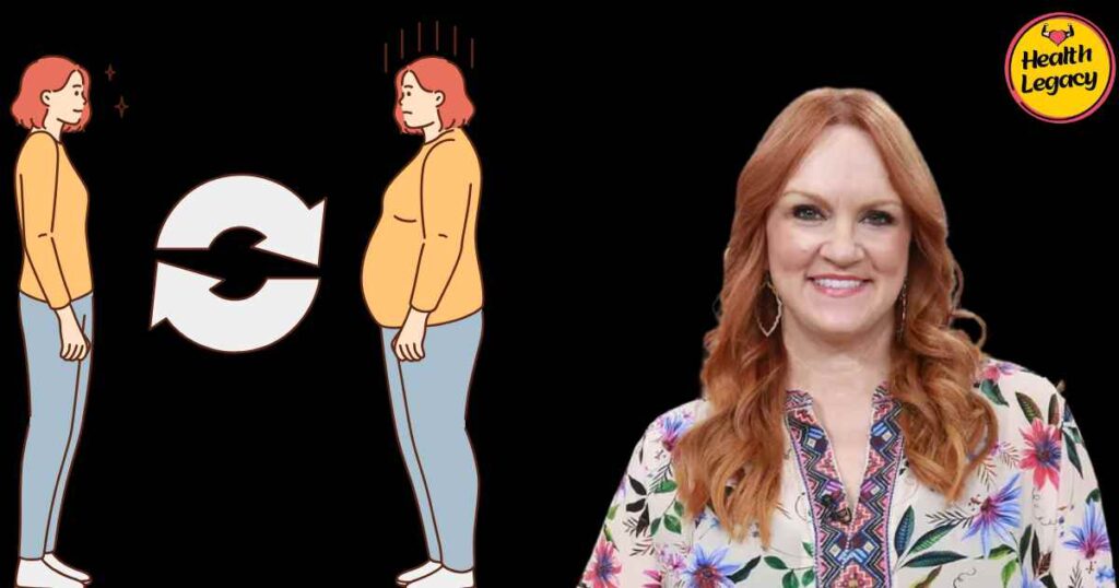 Pioneer woman diet plan ree drummond weight loss journey