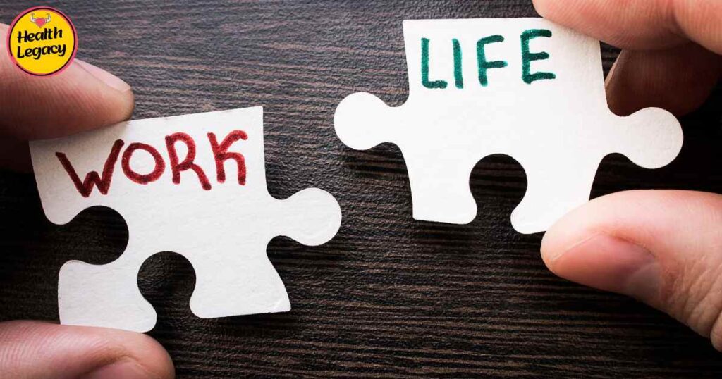 What Is Work-Life Balance?