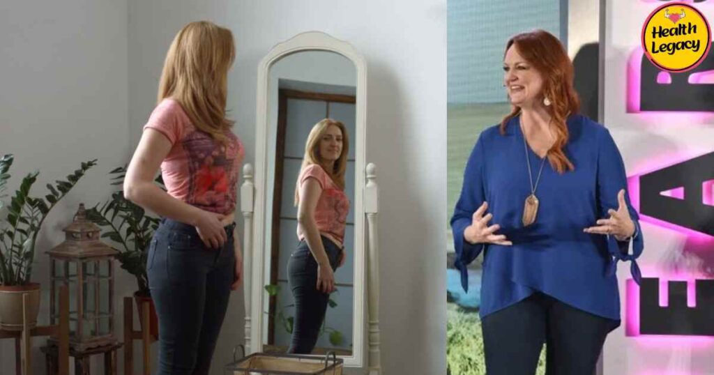 Pioneer woman diet plan ree drummond weight loss journey