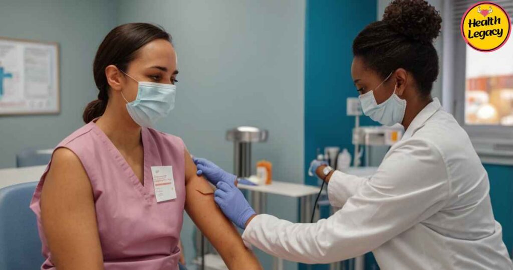 Vaccine efficacy, COVID vaccine, Omicron variant details