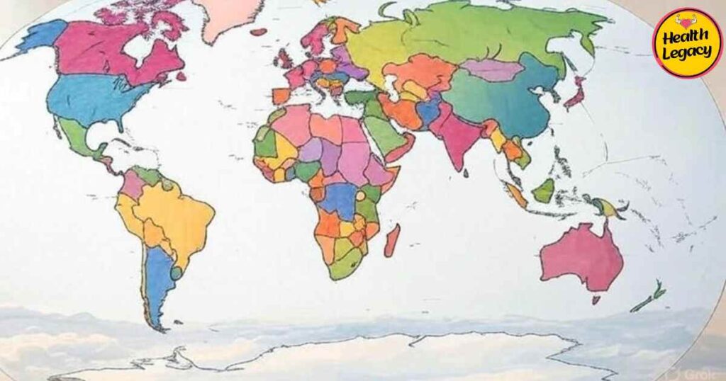 Global impact of Pandemic Agreement 2025"