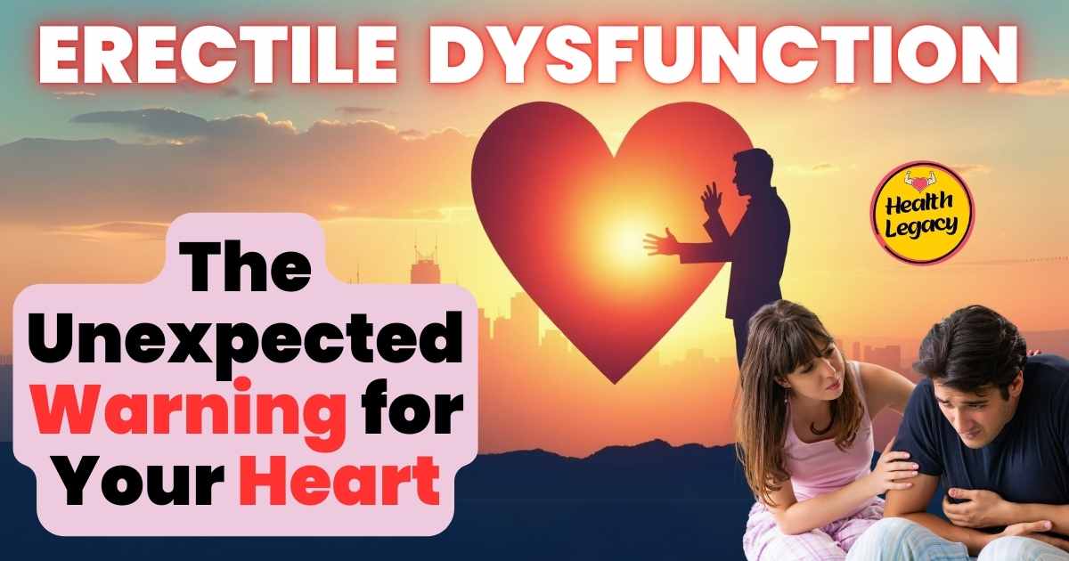 Erectile Dysfunction