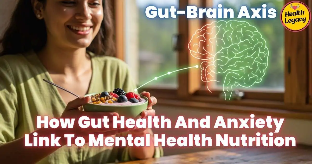 gut-brain axis
