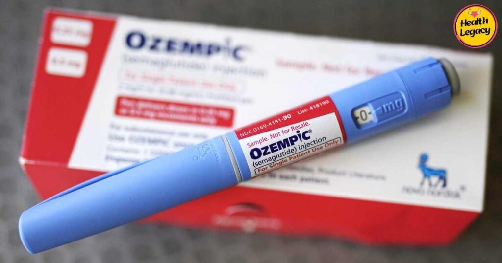 Weight Loss with Ozempic