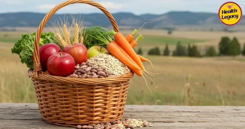 foods to improve gut and mood, gut health for mental clarity, mental health nutrition