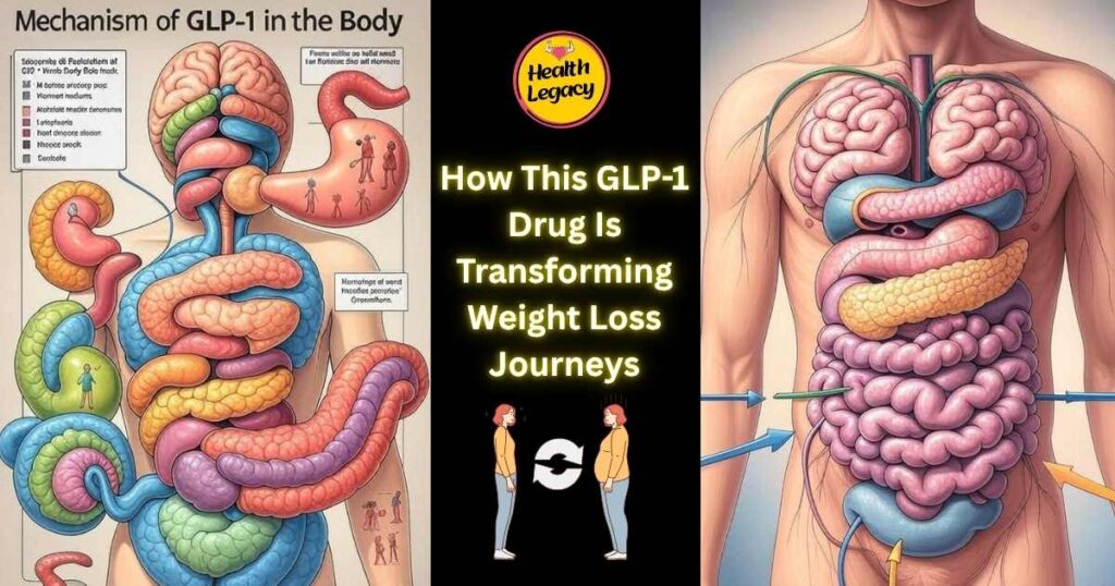 GLP-1