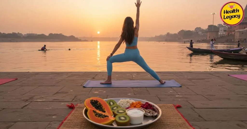 gut brain connection science, mental wellness through diet, gut health