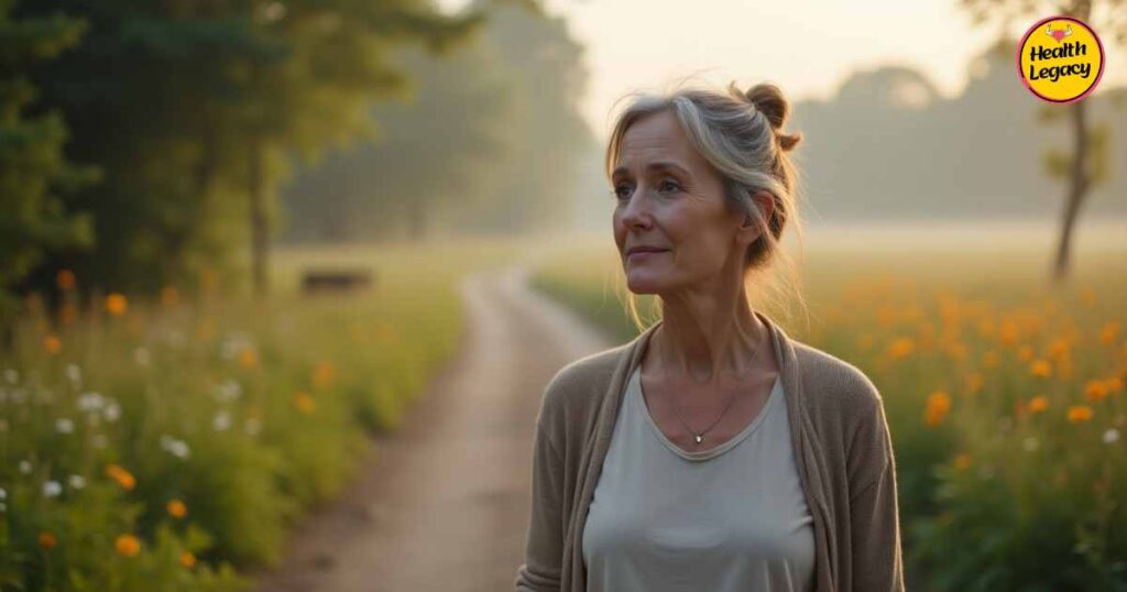 Hormone Therapy Safe? New Study Reveals Surprising Results