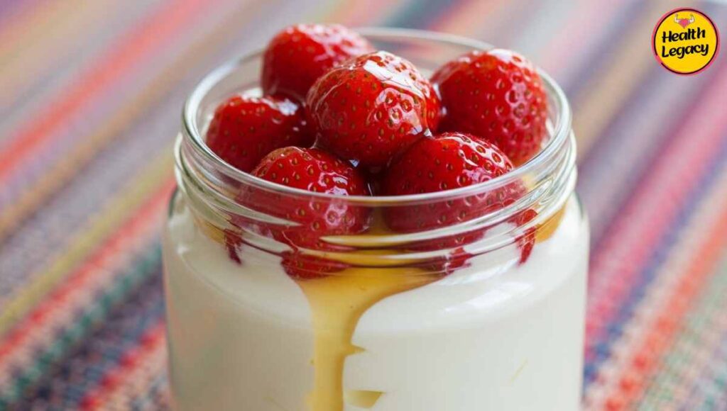 probiotic foods for gut health, immune-boosting foods, healthy eating