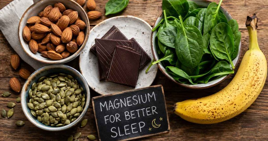 Natural Ways to Get Insomnia Relief and Reset Your Body Clock