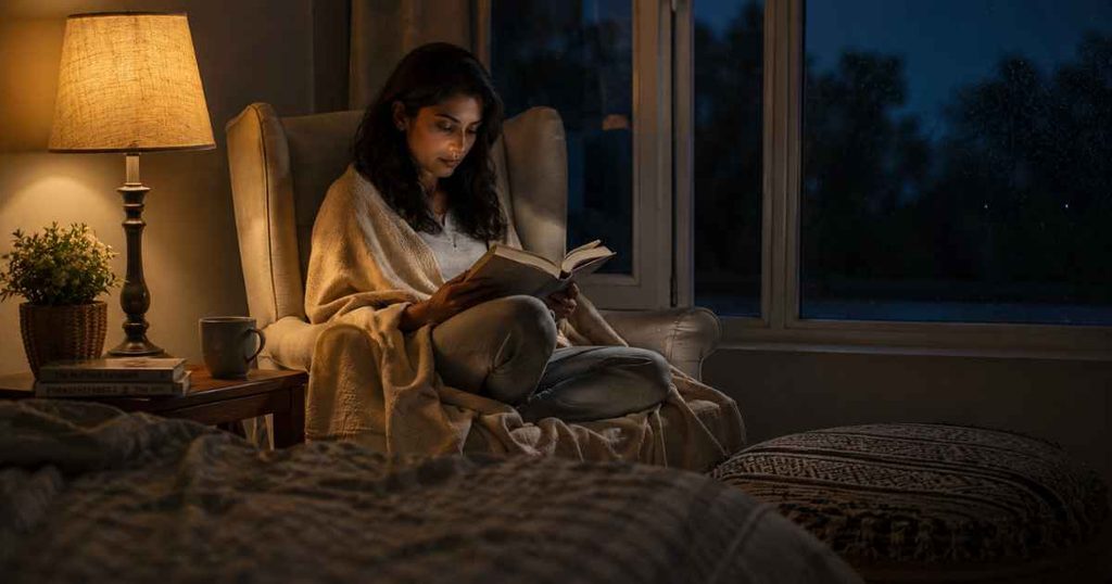  insomnia issue